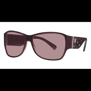 Coach Allie S460 Sunglasses